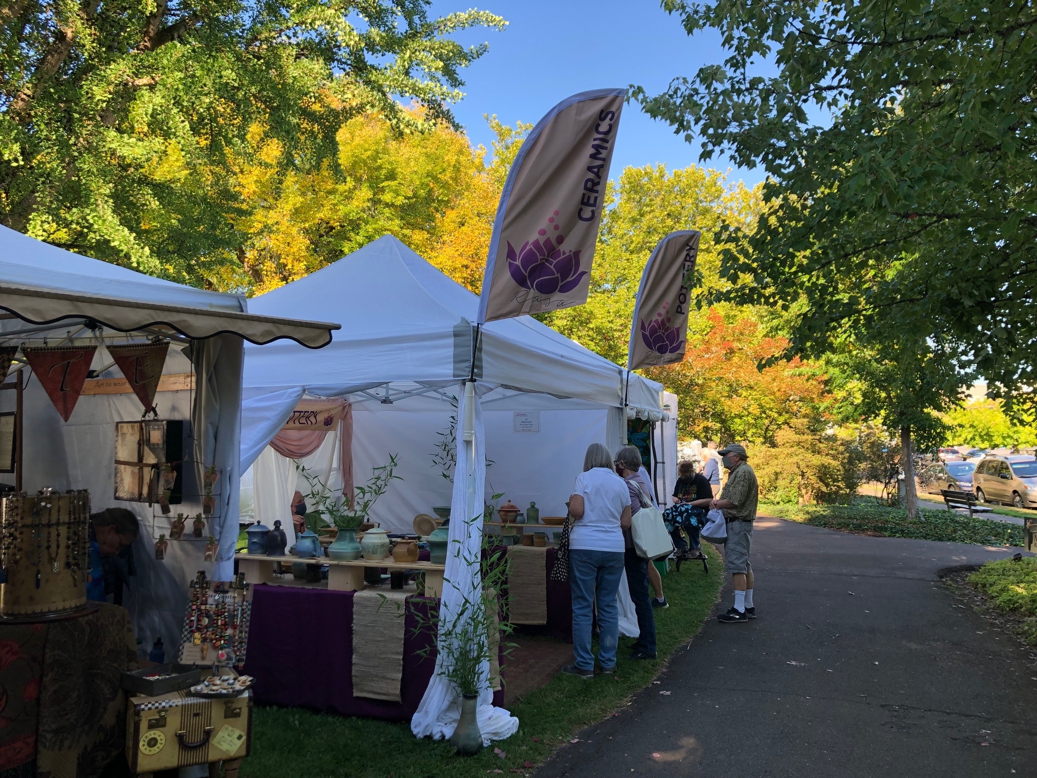 Corvallis Fall Festival