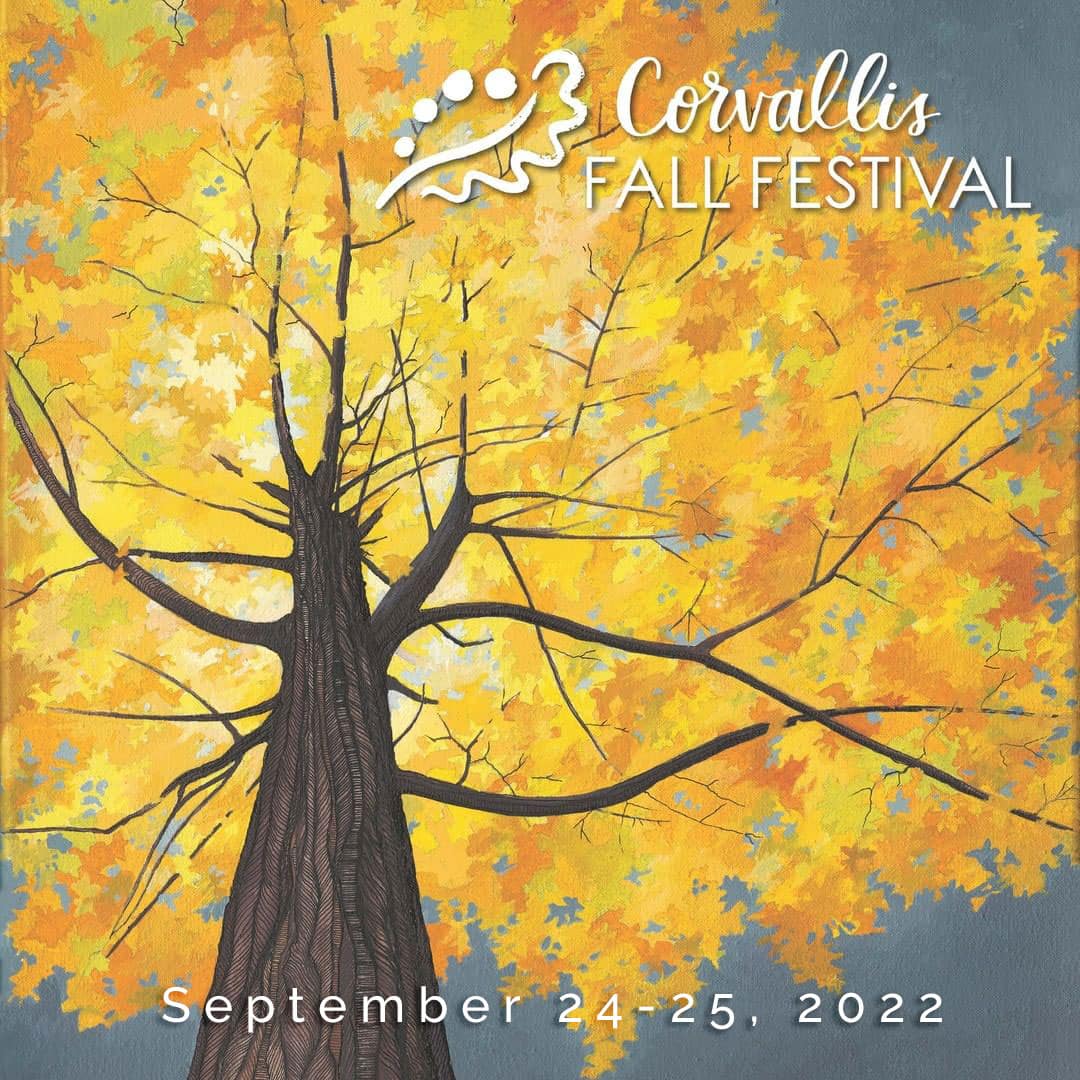 Corvallis Fall Festival