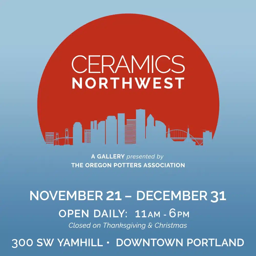 Ceramics Northwest