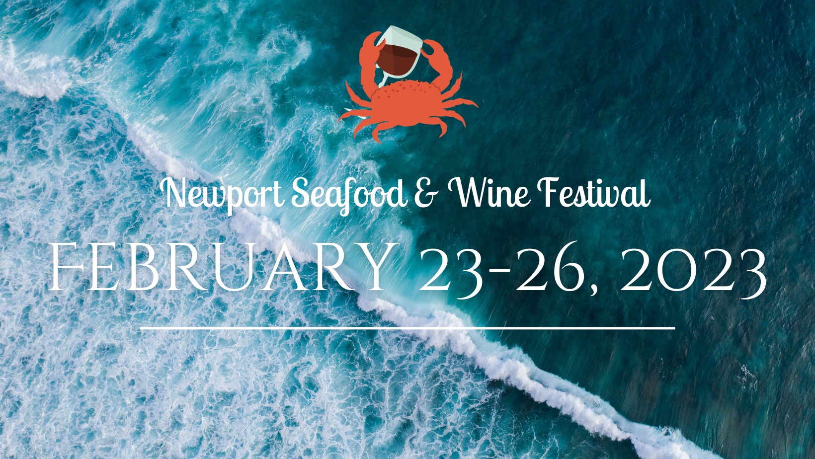 Seafood & Wine Festival