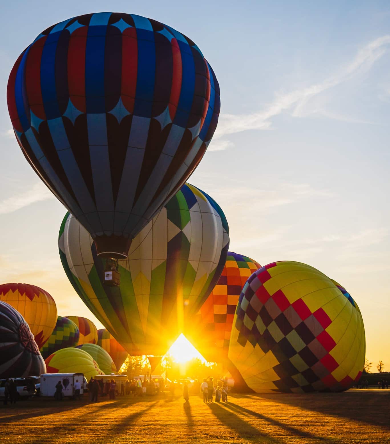 Albany Art and Air Festival