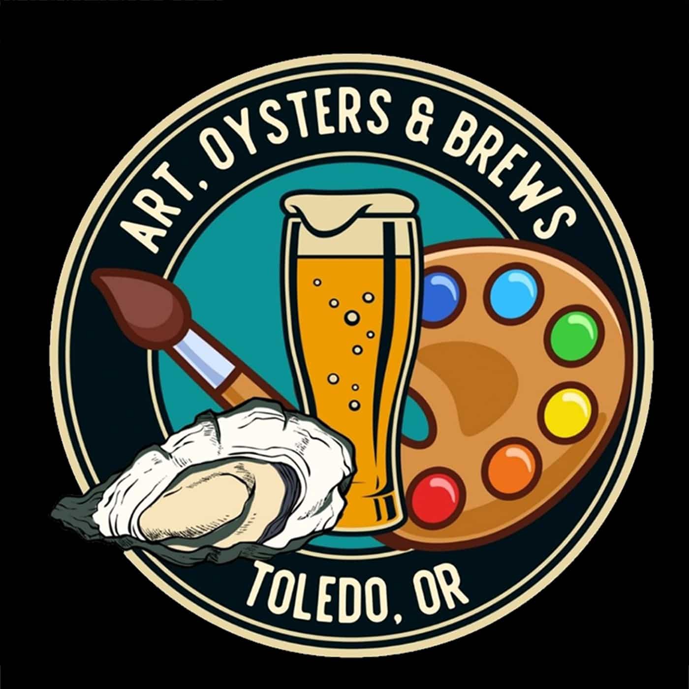 Arts, Oysters & Brews