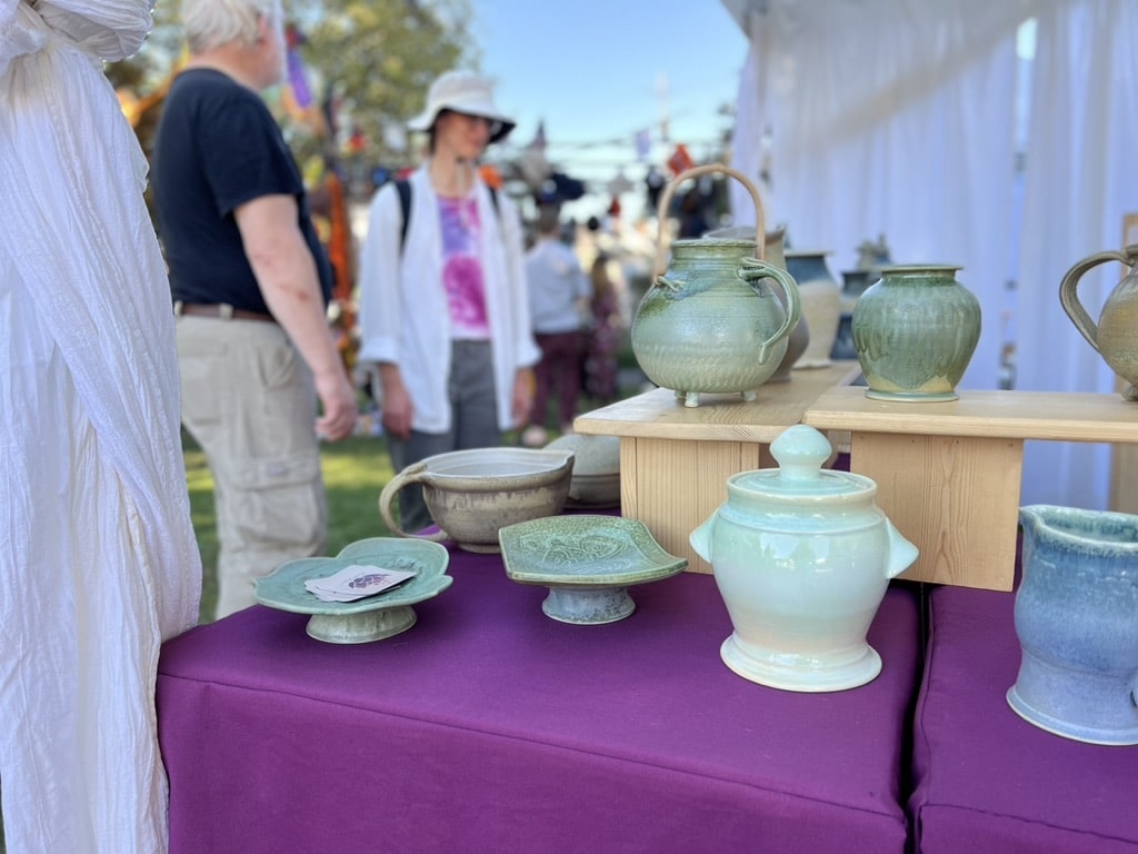 Newport Farmers Market