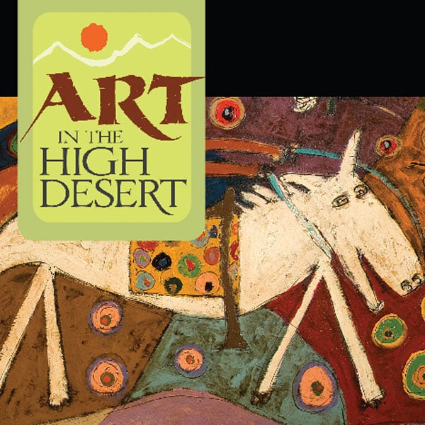 Art in the High Desert