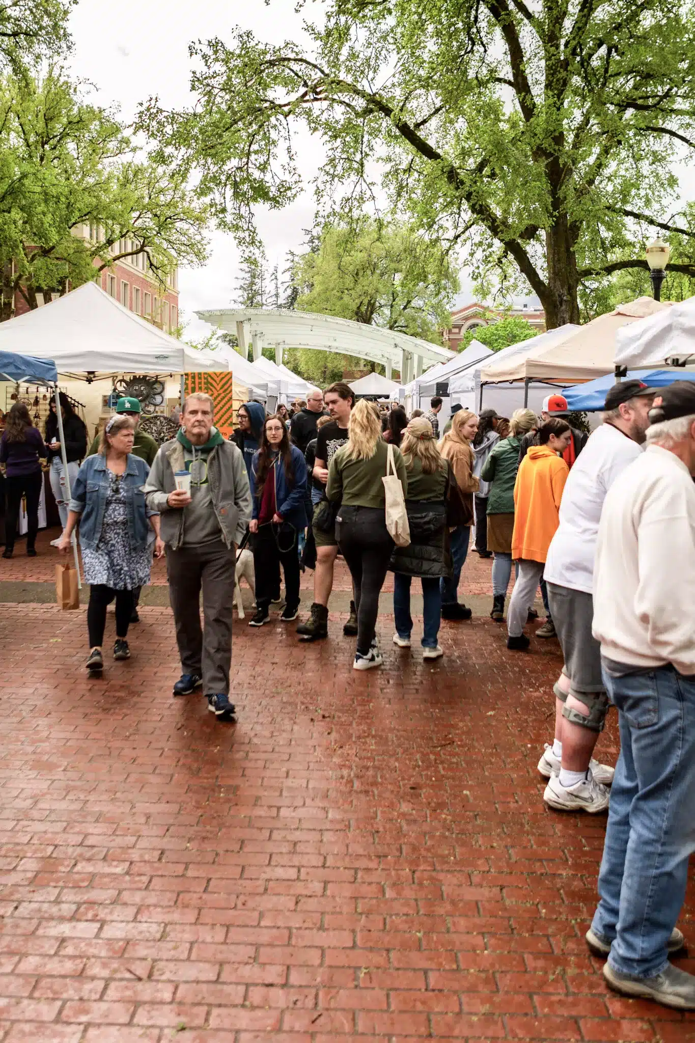 OSU Northwest Spring Fest